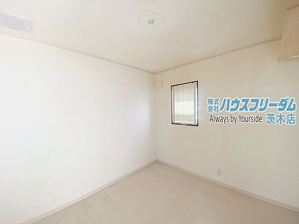 子供部屋