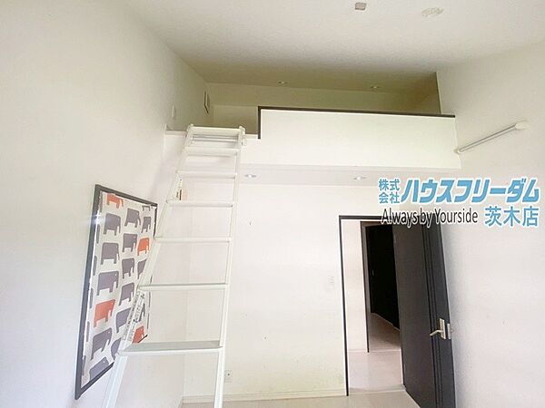 子供部屋