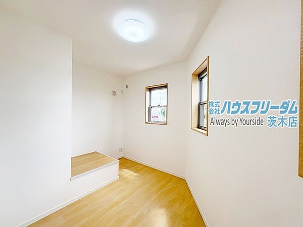 子供部屋