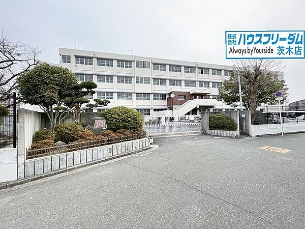 羽曳野市立恵我之荘小学校