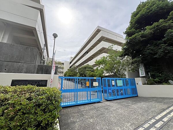 吹田市立片山小学校