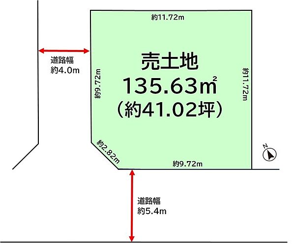 区画図：327002953602