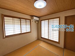 和室の画像