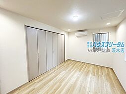 洋室の画像