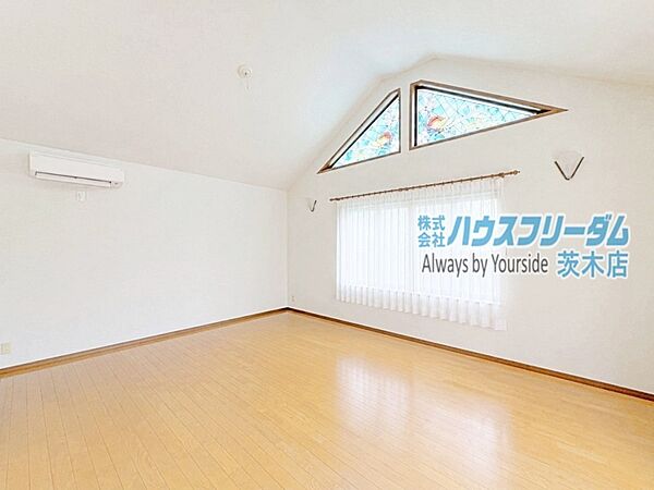 子供部屋