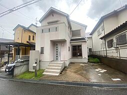 箕面市小野原東 中古戸建