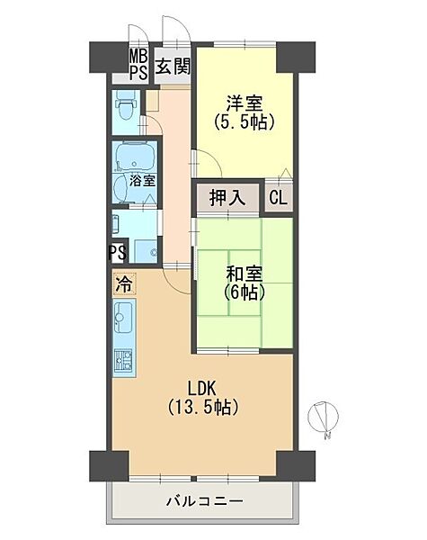 間取り：327002974933