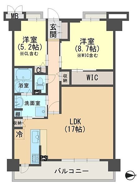 間取り：327002982682