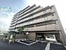 外観：「河内松原」駅徒歩11分