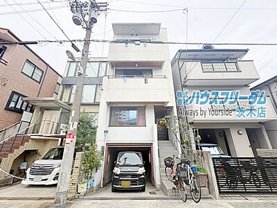 外観 外観