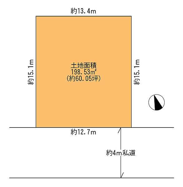 区画図：312001244640