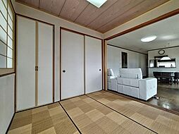 和室の画像