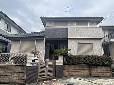 外観 外観