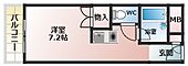 羽曳野市西浦1丁目 6階建 築36年のイメージ