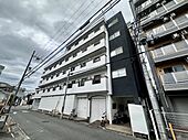 藤井寺市春日丘1丁目 5階建 築29年のイメージ