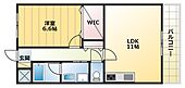 藤井寺市沢田1丁目 3階建 築12年のイメージ