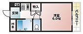 羽曳野市野々上4丁目 4階建 築30年のイメージ