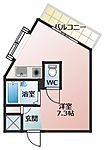 富田林市川面町1丁目 4階建 築38年のイメージ