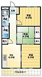 柏原市旭ケ丘3丁目 5階建 築45年のイメージ