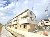 藤井寺市小山7丁目 3階建 築3年のイメージ