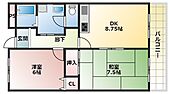 羽曳野市軽里1丁目 3階建 築37年のイメージ