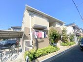 松原市天美東1丁目 2階建 築9年のイメージ