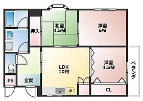 間取り：227078681164