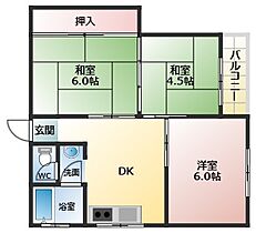 間取り：227089939623