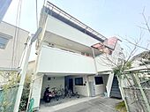 富田林市錦織南1丁目 3階建 築38年のイメージ