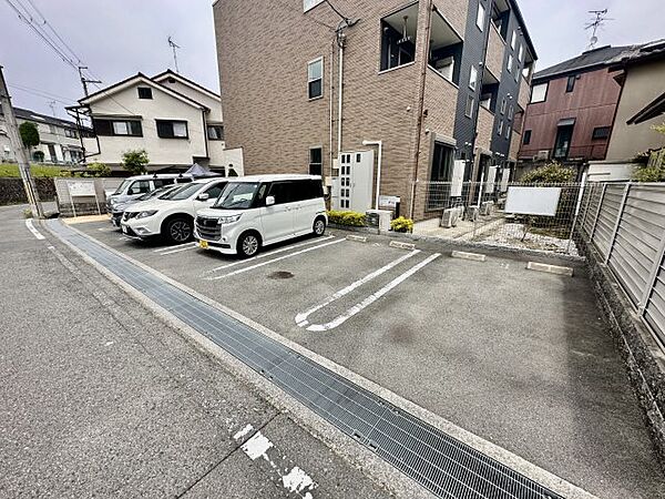 アルファコート ｜大阪府富田林市廿山1丁目(賃貸アパート2LDK・2階・42.01㎡)の写真 その22