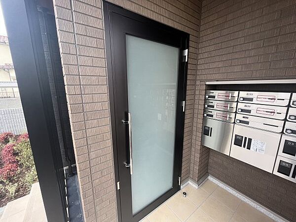 大阪府羽曳野市はびきの4丁目(賃貸アパート1LDK・3階・42.51㎡)の写真 その30