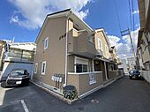 羽曳野市古市6丁目 2階建 築20年のイメージ