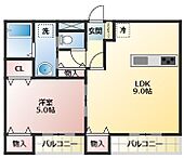 藤井寺市藤井寺2丁目 6階建 築29年のイメージ