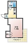 羽曳野市野々上4丁目 4階建 築37年のイメージ