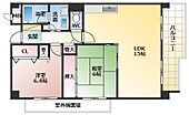 羽曳野市野々上2丁目 3階建 築23年のイメージ