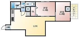 間取り：227080903018