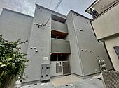 藤井寺市小山1丁目 3階建 新築のイメージ