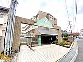 藤井寺市林5丁目 5階建 築30年のイメージ