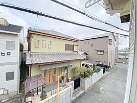 松ハイツ  ｜ 大阪府羽曳野市島泉9丁目（賃貸アパート1K・2階・20.00㎡） その15