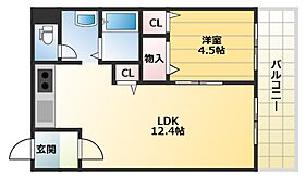 間取り：227082929167