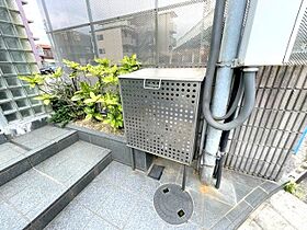 サンシャイン藤井寺  ｜ 大阪府藤井寺市沢田1丁目（賃貸マンション1R・2階・22.00㎡） その18