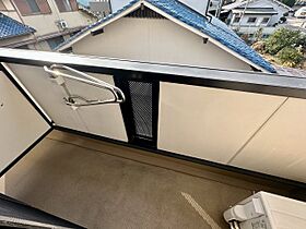 鈴蘭ハイツ  ｜ 大阪府藤井寺市藤井寺3丁目（賃貸アパート1K・1階・24.98㎡） その22