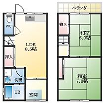 間取り：227084884371