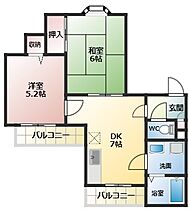 間取り：227086682645
