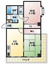 間取り：227086978634