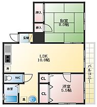 間取り：227087940158