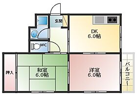 間取り：227088129625