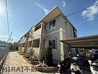 大阪府藤井寺市大井5丁目：物件画像／株式会社C＆E　MIRAI不動産