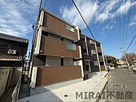 大阪府柏原市今町2丁目：物件画像／株式会社C＆E　MIRAI不動産