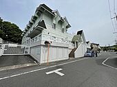 羽曳野市学園前1丁目 3階建 築36年のイメージ